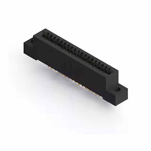 392-019-540-104 EDAC Inc.  Edgeboard Connectors